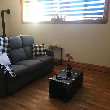 relais chez rosa logement entier et privé Montmagny Buitenkant foto